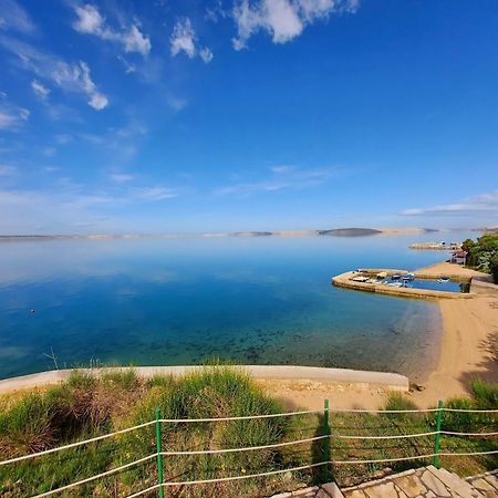 Apartments Nicolas - Beach & Sea 10M Away - Amazing Sea View! Rtina Exterior photo
